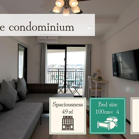 Hotel Y'Rise To Urasoe Bagian luar foto